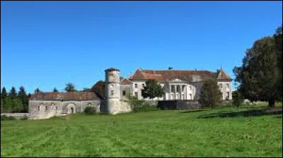 Nous partons dans la vall&eacute;e de l'Ognon &agrave; la d&eacute;couverte du ch&acirc;teau de Moncley. Village de l'aire d'attraction Bisontine, il se situe dans le d&eacute;partement ...
