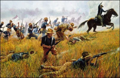 Suite &agrave; la mort de quel animal, dans les &icirc;les de San Juan, un conflit &eacute;clate-t-il entre les &Eacute;tats-Unis et la Grande-Bretagne ?