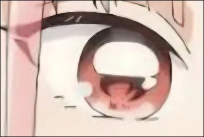 &Agrave; qui est cet �il ?