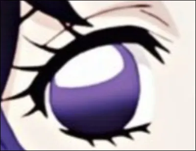 &Agrave; qui est cet �il ?