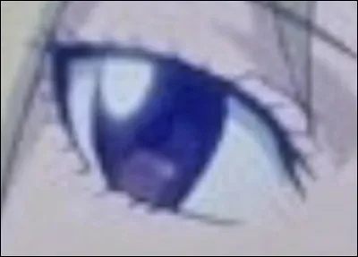 &Agrave; qui est cet �il ?