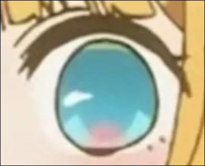 &Agrave; qui est cet �il ?