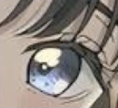 &Agrave; qui est cet �il ?