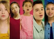 Quiz Les personnes des Kids United