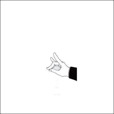 &Agrave; qui est cette main ?