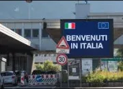 Quiz Autour de l'Italie : 11, fronti�res et pays voisins