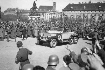 Quand l'Italie a-t-elle eu une fronti&egrave;re avec l'Allemagne ?