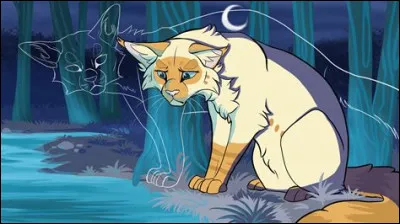 &Agrave; quel clan appartient Pelage de Galet ?