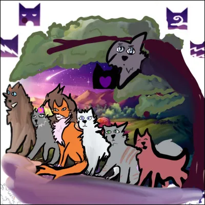 &Agrave; quel clan appartient Un �il ?