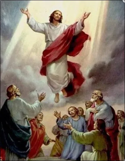 P&acirc;ques est d�abord une f&ecirc;te religieuse, ancr&eacute;e dans la tradition chr&eacute;tienne, qui __ la r&eacute;surrection du Christ.