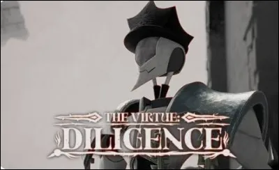 Qui est le doubleur de Diligence ?