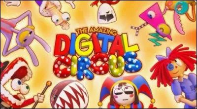 Hey, bienvenue dans ce quiz ! Premi&egrave;rement, parlons de leur plus gros succ&egrave;s : "The Amazing Digital Circus". Comment s'appelle le personnage f&eacute;minin principal ?