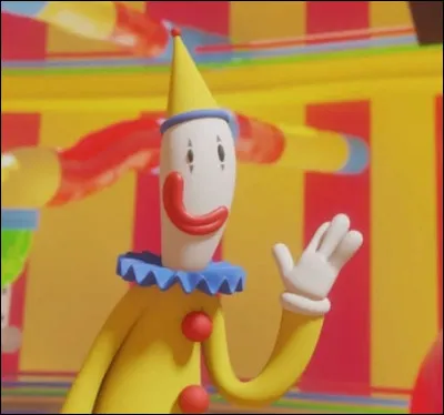 Qu'est-il arriv&eacute; &agrave; Kaufmo ?