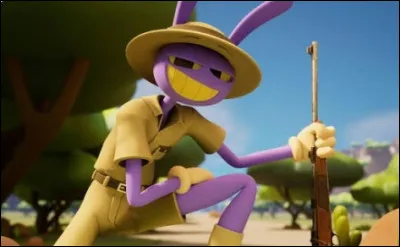 Dans l'&eacute;pisode 5, en quoi consiste l'aventure propos&eacute;e par Jax ?