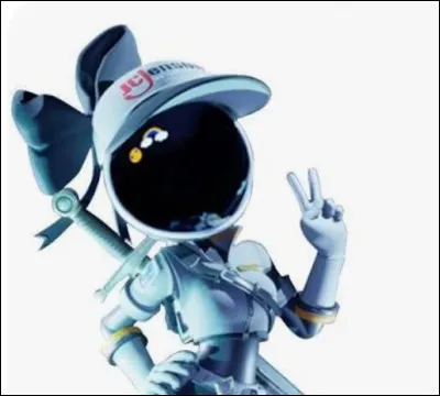 Quelle est la particularit&eacute; de Tessa ?