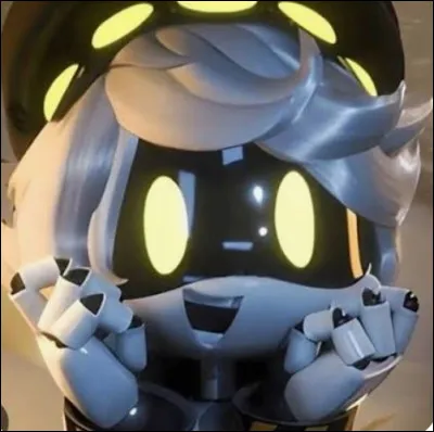 Qui est ce personnage ?