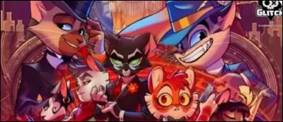 Quel est le nom de cette s&eacute;rie ?