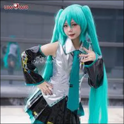 Couds-tu ton costume ?