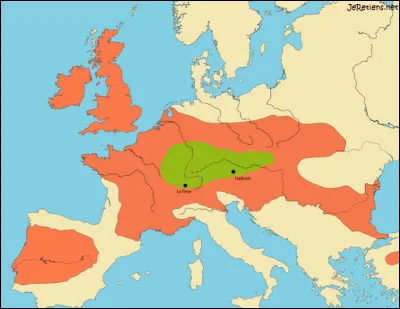 Avant l�arriv&eacute;e des Hongrois, quels peuples ont habit&eacute; la Hongrie actuelle avant le IXᵉ si&egrave;cle ?