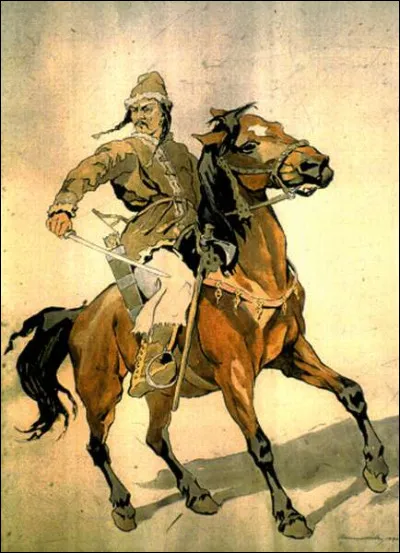 Quel est l'autre nom des Hongrois ?