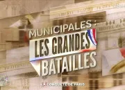 Quiz Politique fran�aise - Les personnalit�s candidates � la mairie de Cr�teil