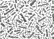 Quiz Pr�noms d'hommes c�l�bres