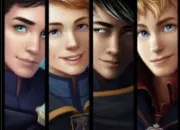 Test Qui es-tu dans GDCP ?