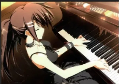 Quel genre de musique aimes-tu ?