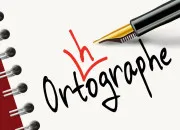 Quiz Orthographe en vrac