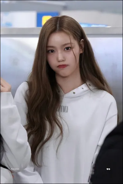 Reconnais-tu cette Izna ?