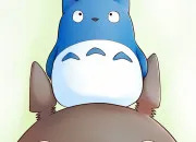 Test Quel personnage du film ''Mon voisin Totoro'' es-tu ?