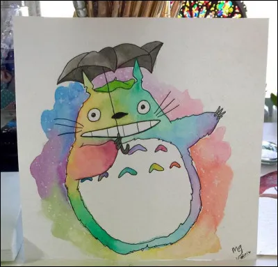 Quelle est ta couleur pr&eacute;f&eacute;r&eacute;e ?