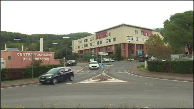 CH&Acirc;lons-en-Champagne est la pr&eacute;fecture du d&eacute;partement de...