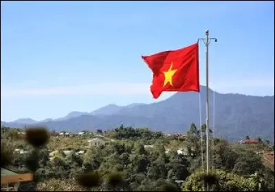 Quelle est la capitale du Vietnam ?