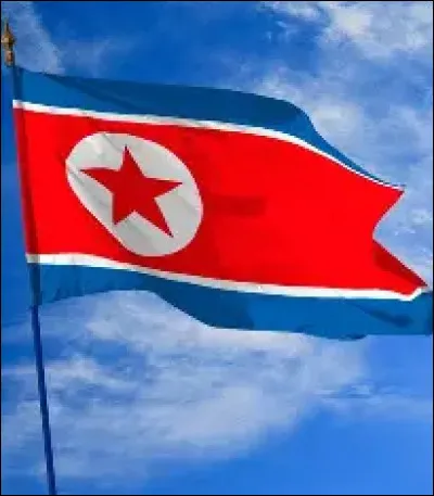 Quelle est la capitale de la Cor&eacute;e du Nord ?