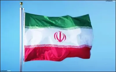 Quelle est la capitale de l'Iran ?