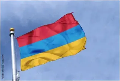 Quelle est la capitale de l'Arm&eacute;nie ?