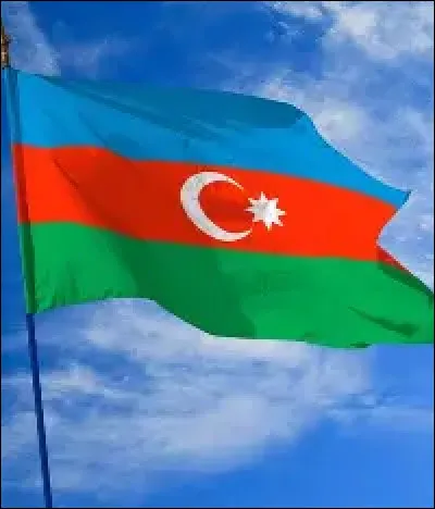 Quelle est la capitale de l'Azerba&iuml;djan ?