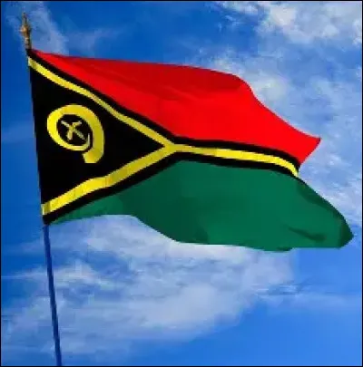 Quelle est la capitale du Vanuatu ?
