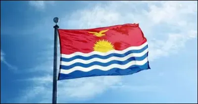 Quelle est la capitale des Kiribati ?