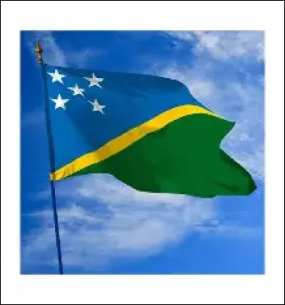 Quelle est la capitale des &Icirc;les Salomon ?