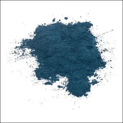 De quelle couleur s'agit-il ?