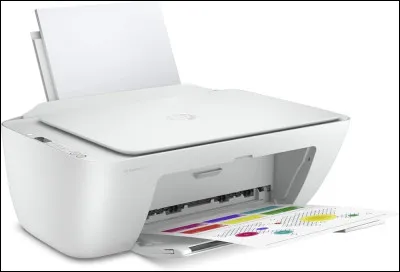 Quel est le nom de cet objet ?