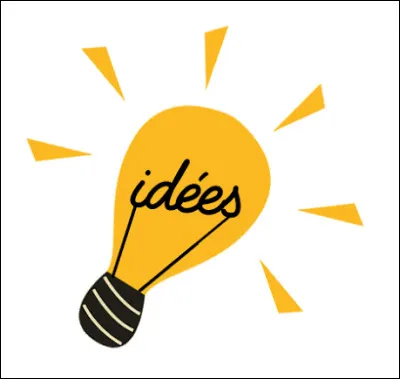 J'ai encore plus d'... pour mes prochains quiz.