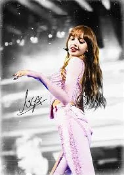 Quelle est sa date de naissance ?