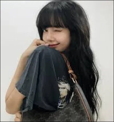 De quel pays vient-elle ?