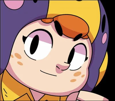 Qui est ce brawler ?