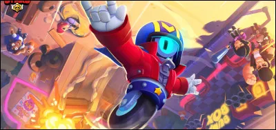 Qui est ce brawler ?
