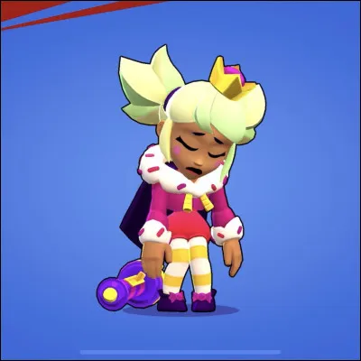 Qui est ce brawler ?