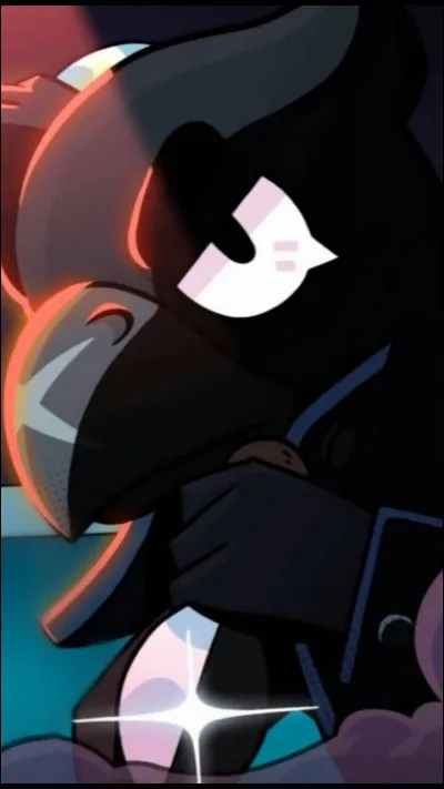 Qui est ce brawler ?